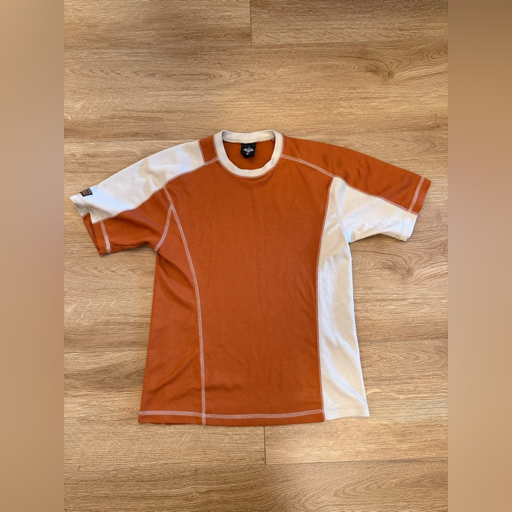 Vintage Prana Shirt